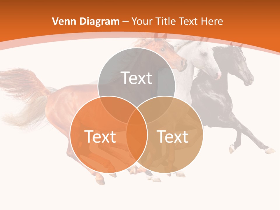 Domestic Sorrel Fast PowerPoint Template