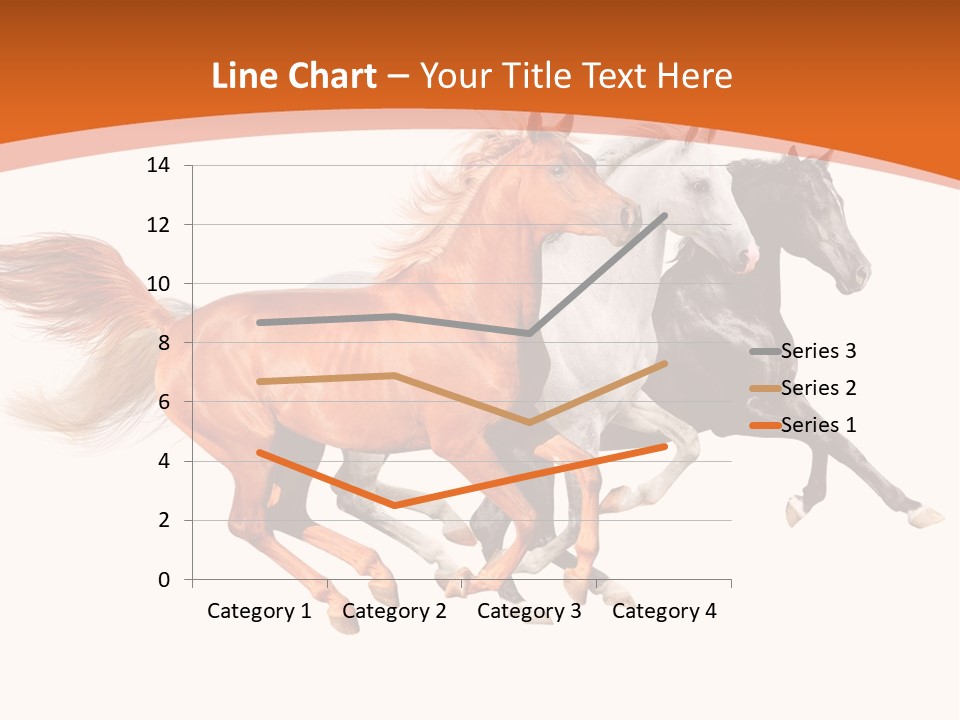 Domestic Sorrel Fast PowerPoint Template