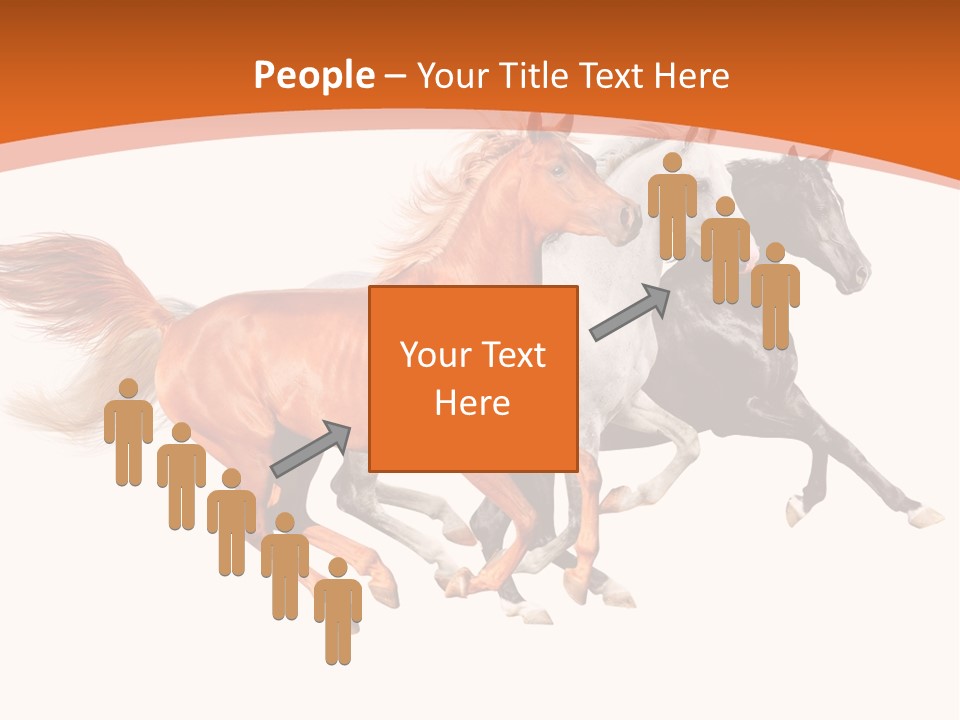 Domestic Sorrel Fast PowerPoint Template