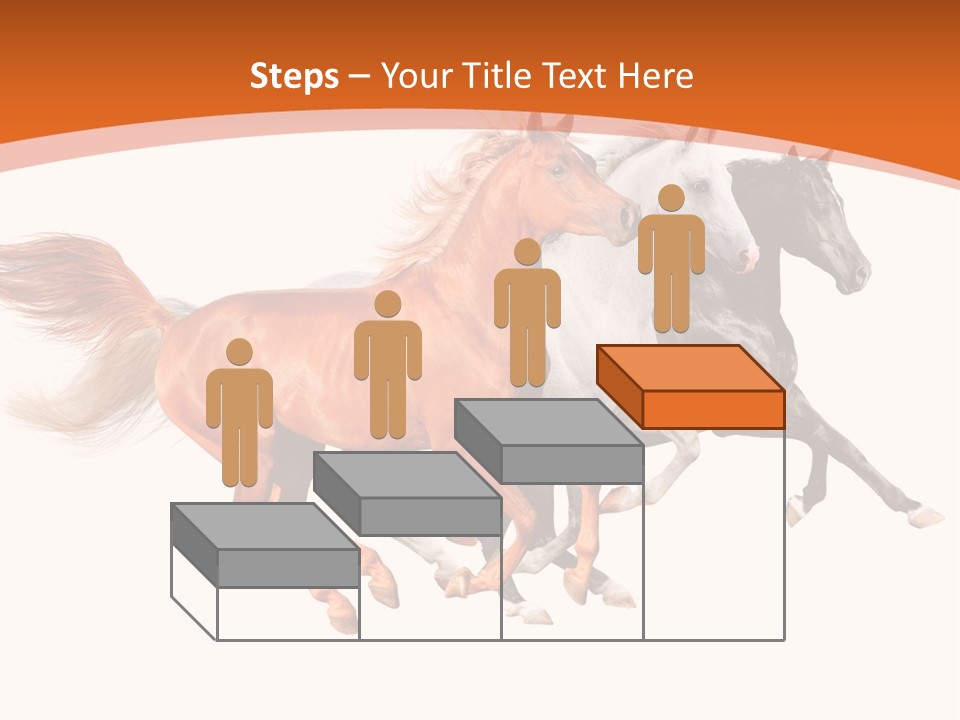 Domestic Sorrel Fast PowerPoint Template