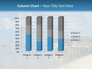 Panoramic Asian Asia PowerPoint Template