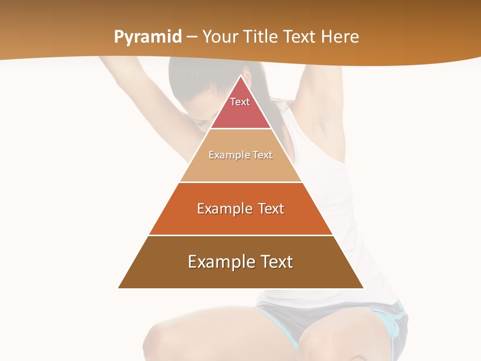 Fat Isolated One PowerPoint Template