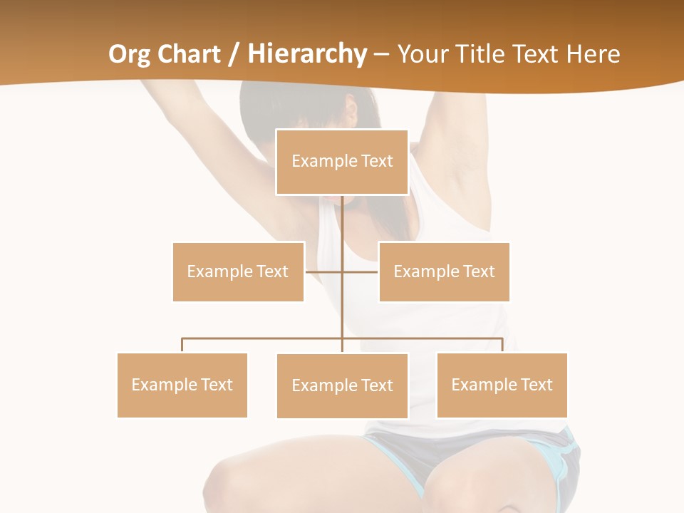 Fat Isolated One PowerPoint Template