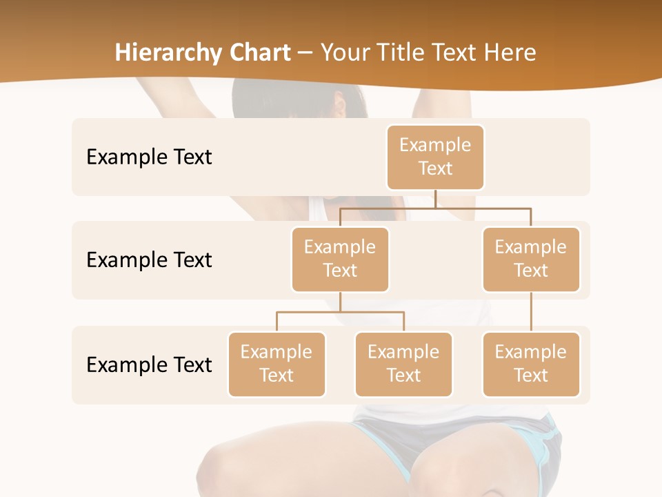 Fat Isolated One PowerPoint Template