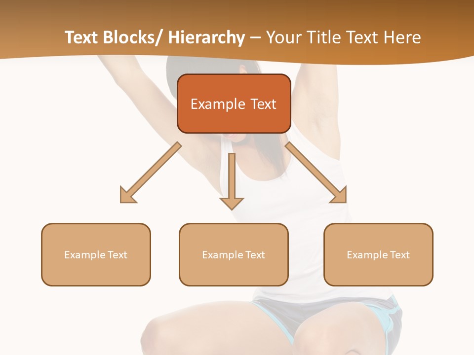 Fat Isolated One PowerPoint Template