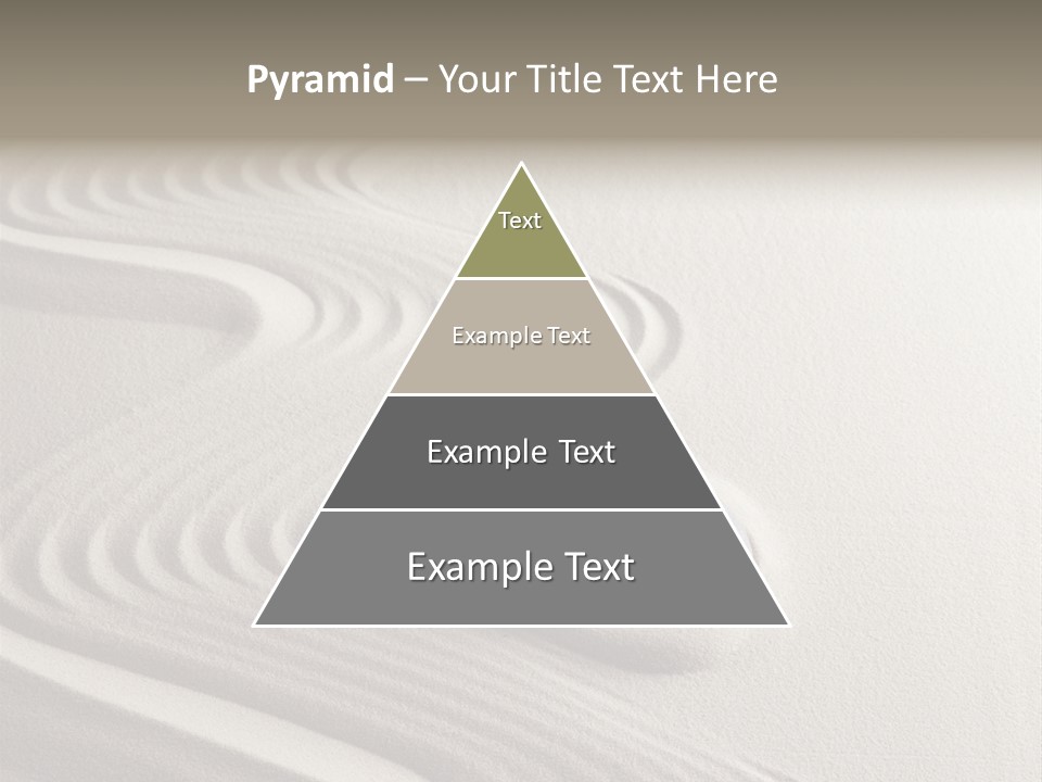 Creativity Round Clean PowerPoint Template