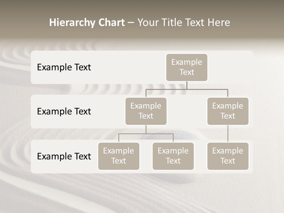 Creativity Round Clean PowerPoint Template