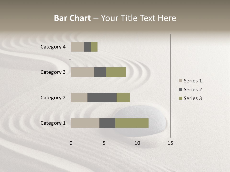Creativity Round Clean PowerPoint Template