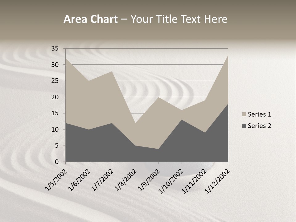 Creativity Round Clean PowerPoint Template
