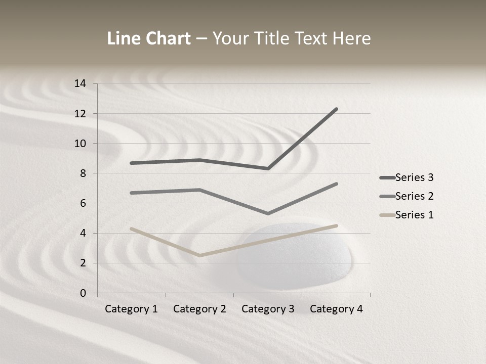 Creativity Round Clean PowerPoint Template