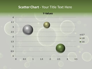 Egg Nano Microbiology PowerPoint Template