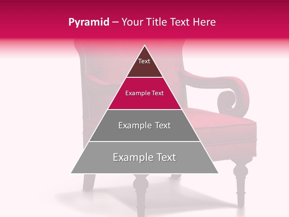 Colour Theater Silver PowerPoint Template