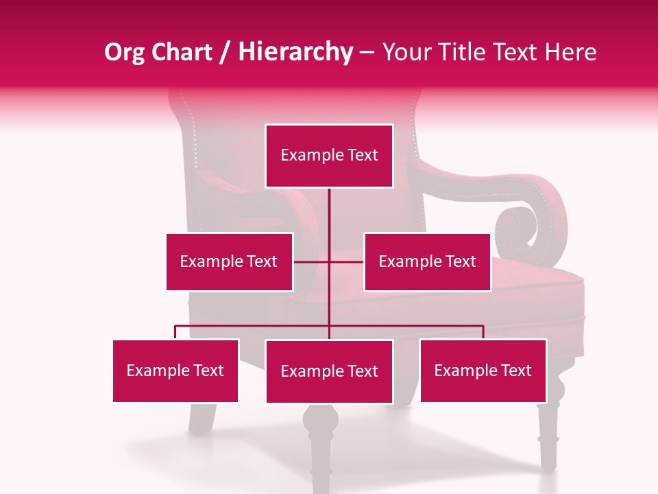 Colour Theater Silver PowerPoint Template