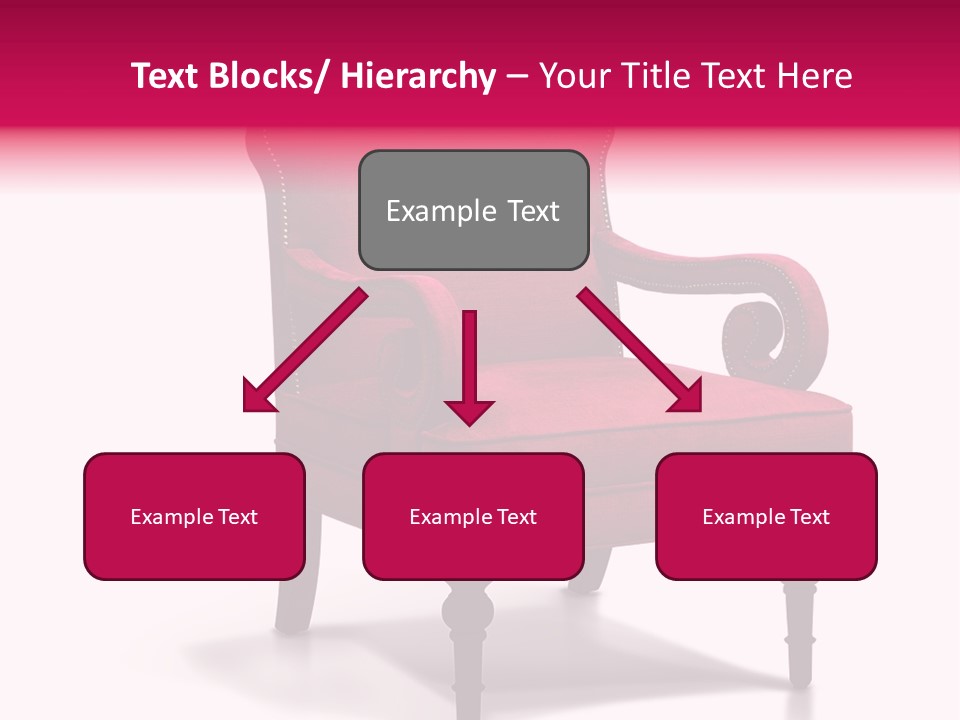 Colour Theater Silver PowerPoint Template