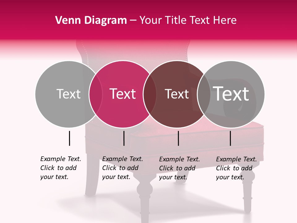 Colour Theater Silver PowerPoint Template