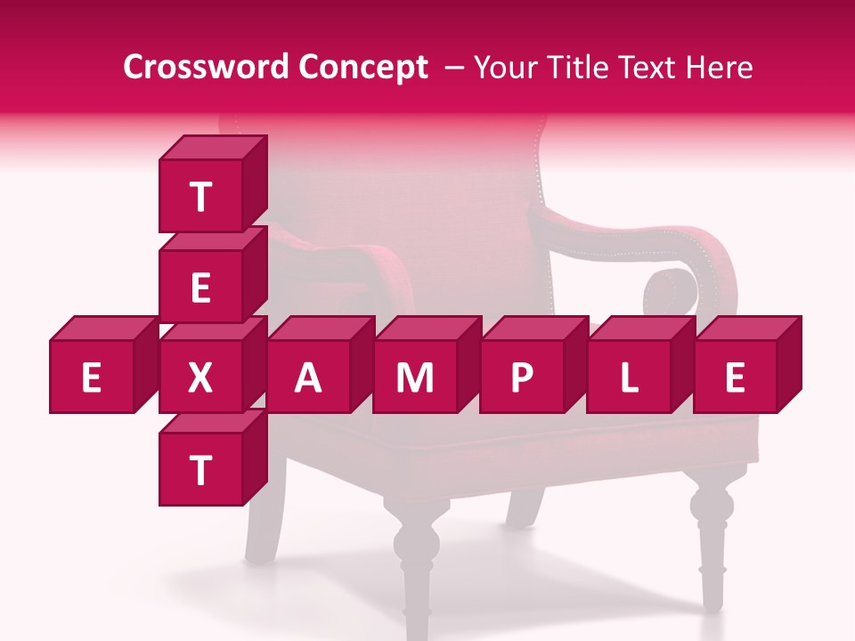 Colour Theater Silver PowerPoint Template