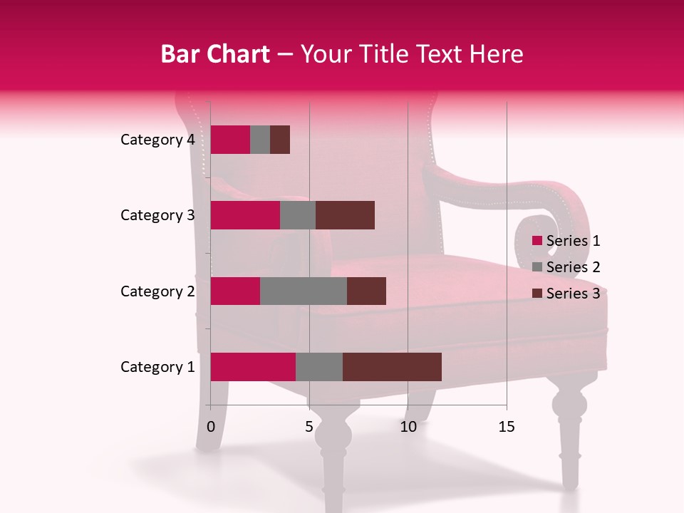 Colour Theater Silver PowerPoint Template