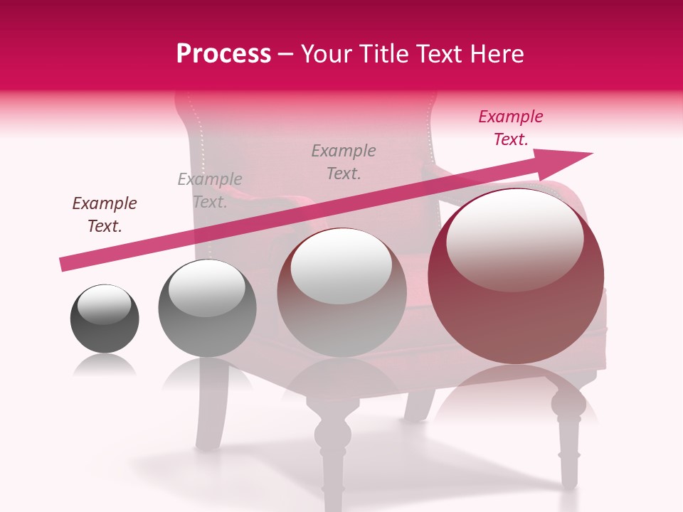 Colour Theater Silver PowerPoint Template