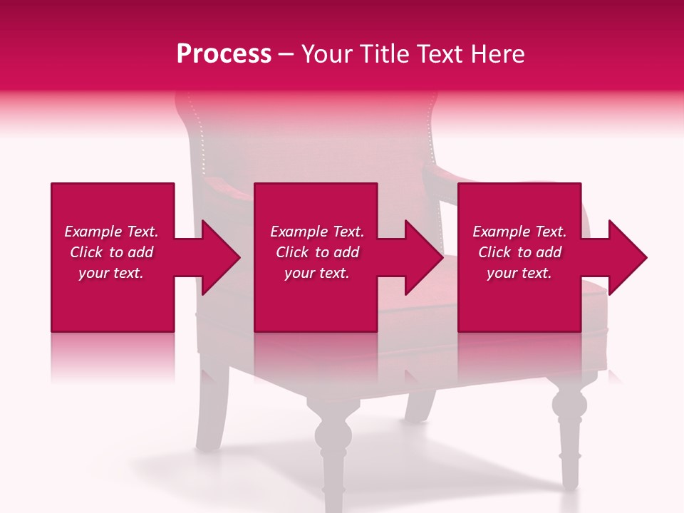 Colour Theater Silver PowerPoint Template