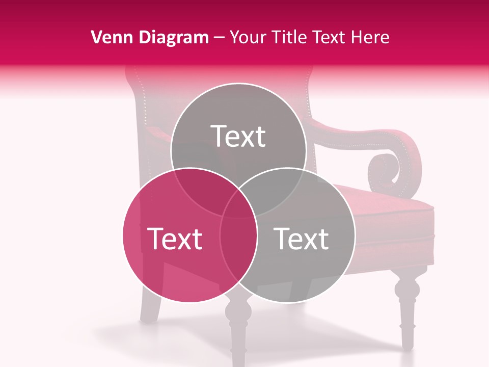 Colour Theater Silver PowerPoint Template