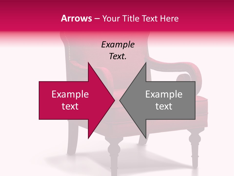 Colour Theater Silver PowerPoint Template