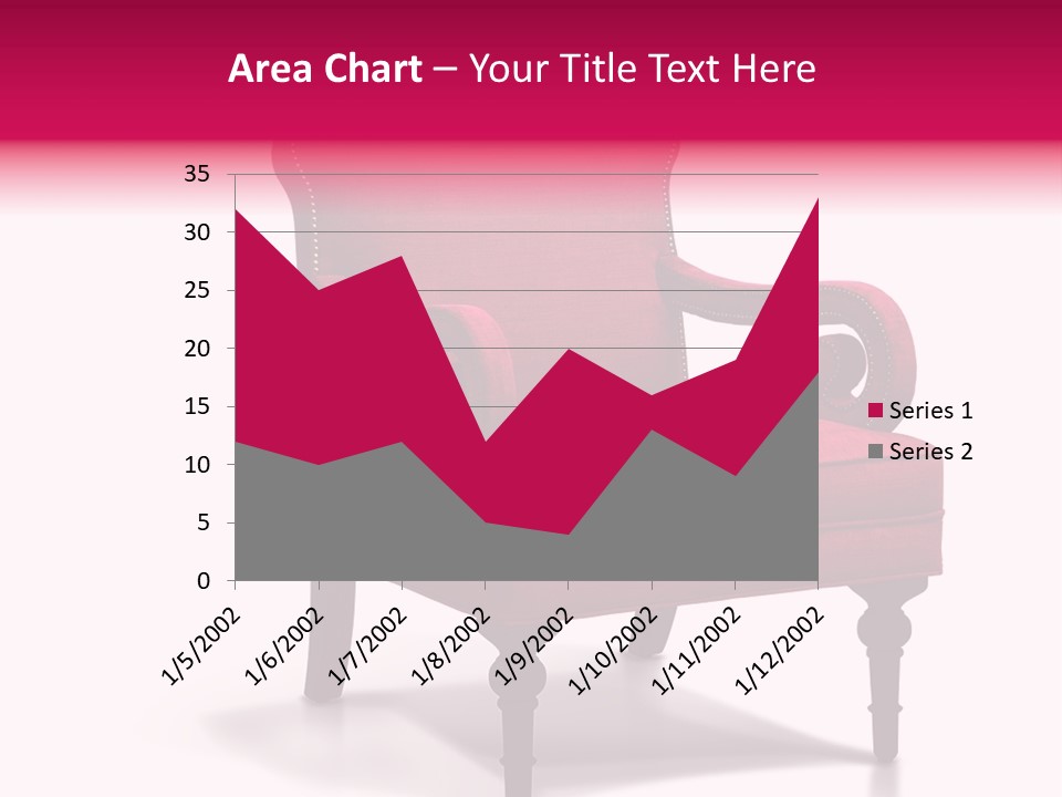 Colour Theater Silver PowerPoint Template
