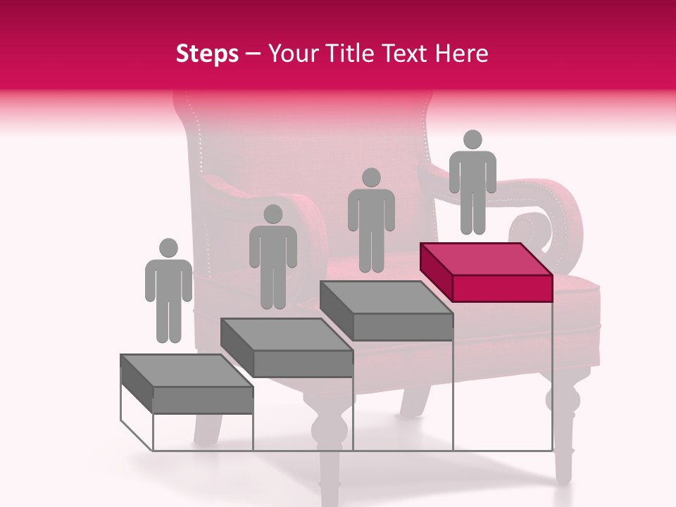 Colour Theater Silver PowerPoint Template