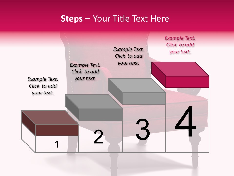 Colour Theater Silver PowerPoint Template