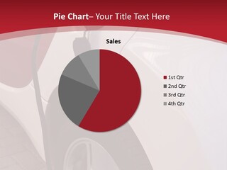 Future Eco Fuel PowerPoint Template