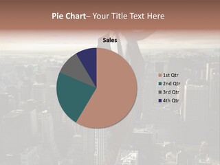 Equilibrium Job Walk PowerPoint Template