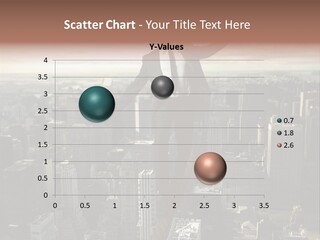 Equilibrium Job Walk PowerPoint Template