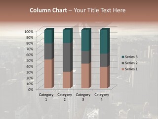 Equilibrium Job Walk PowerPoint Template