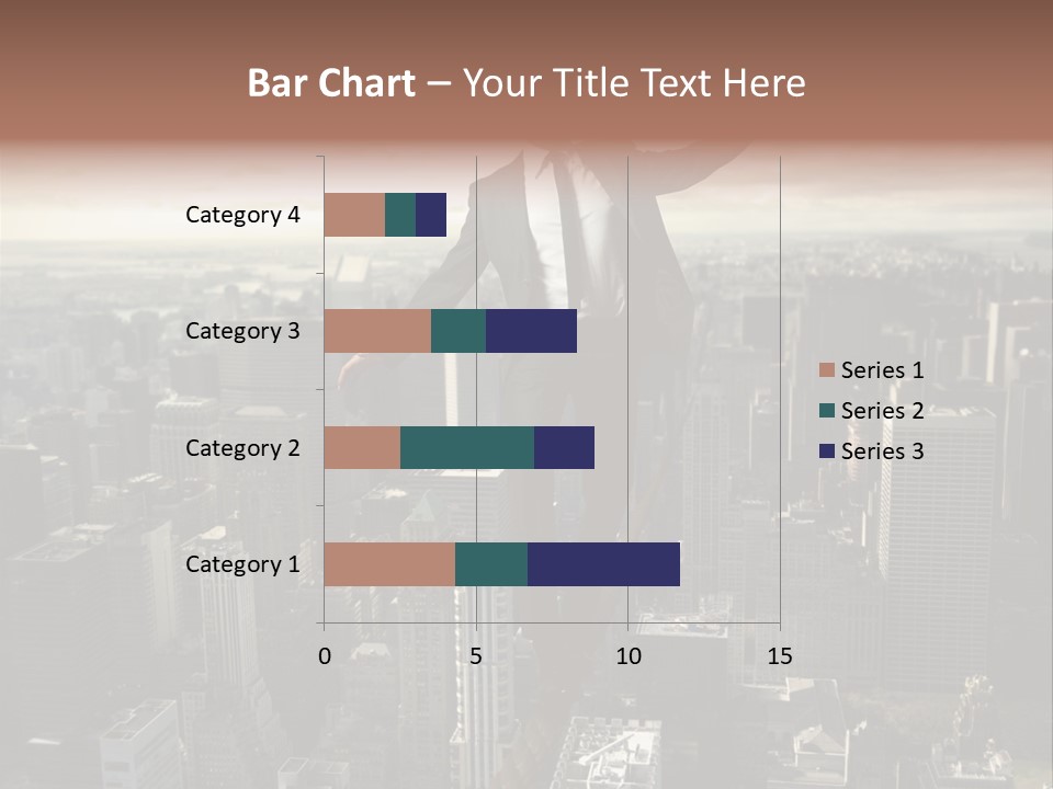 Equilibrium Job Walk PowerPoint Template