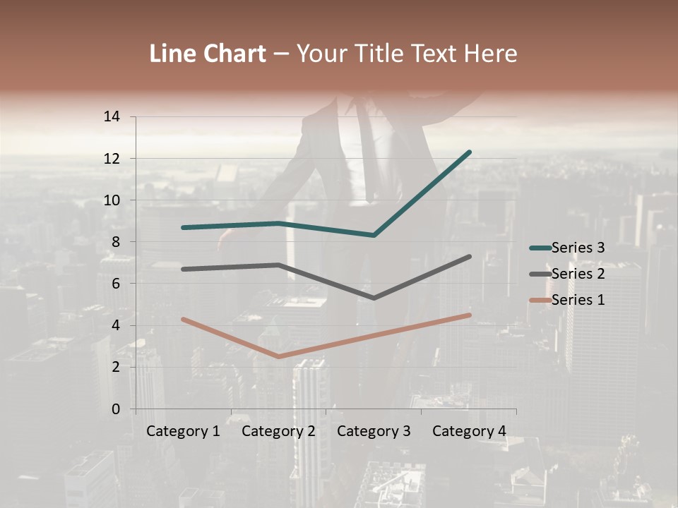 Equilibrium Job Walk PowerPoint Template