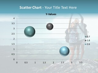 Team Endurance Peak PowerPoint Template