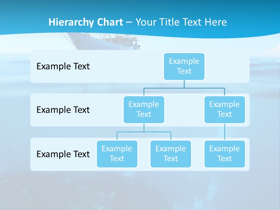 Adventure Scene Light PowerPoint Template