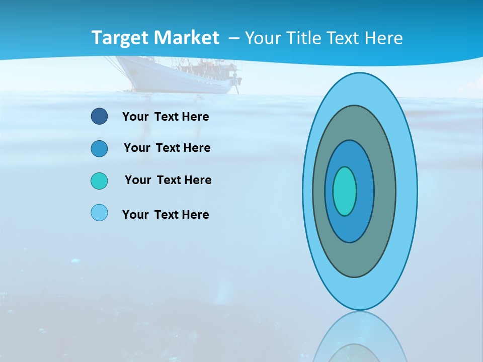 Adventure Scene Light PowerPoint Template