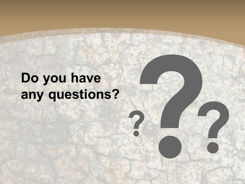 Material Natural Knot PowerPoint Template