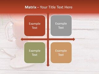 Harvest Raw Lifestyle PowerPoint Template