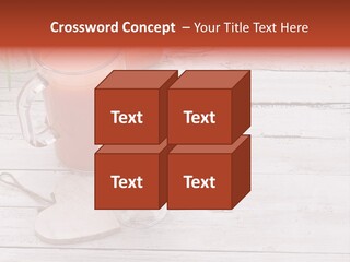 Harvest Raw Lifestyle PowerPoint Template