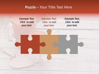 Harvest Raw Lifestyle PowerPoint Template