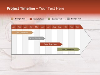 Harvest Raw Lifestyle PowerPoint Template