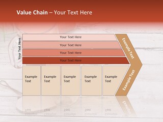 Harvest Raw Lifestyle PowerPoint Template