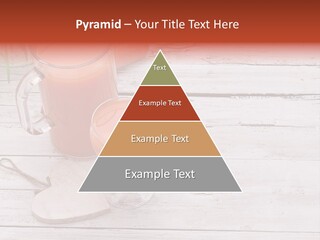 Harvest Raw Lifestyle PowerPoint Template