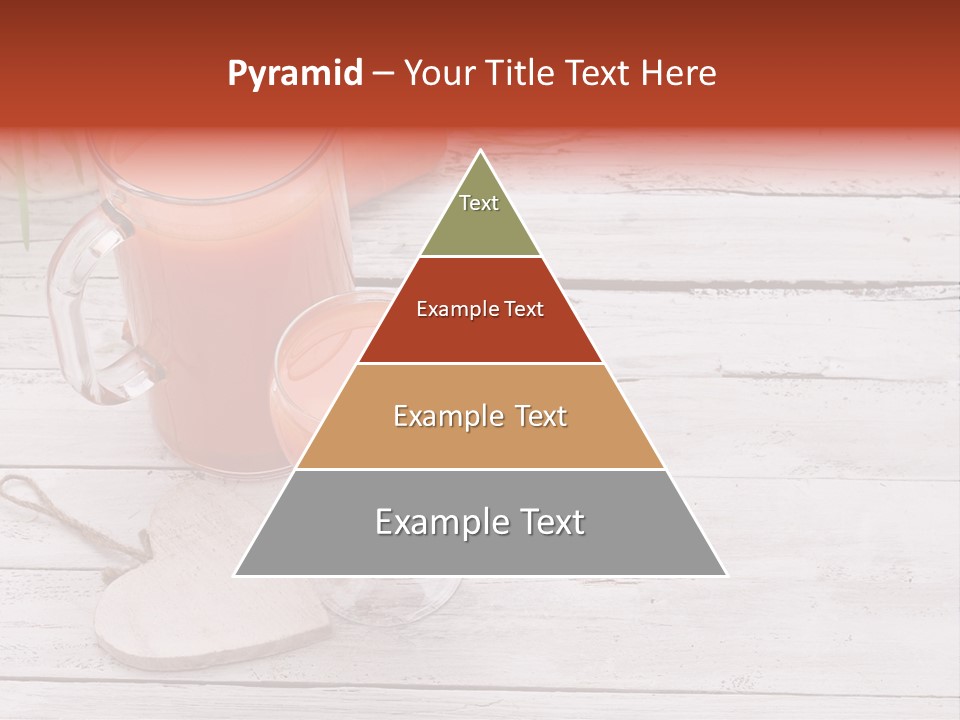 Harvest Raw Lifestyle PowerPoint Template