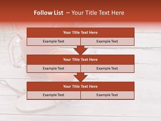 Harvest Raw Lifestyle PowerPoint Template