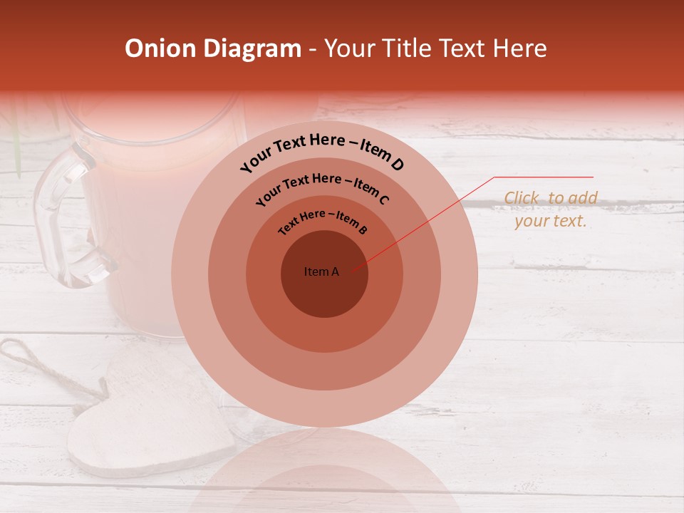 Harvest Raw Lifestyle PowerPoint Template