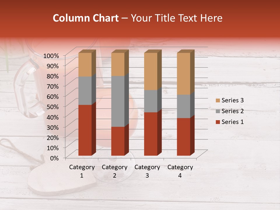 Harvest Raw Lifestyle PowerPoint Template