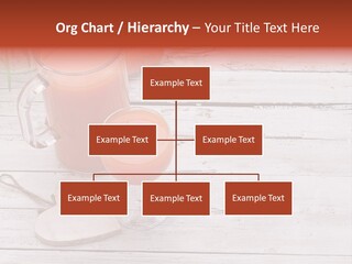 Harvest Raw Lifestyle PowerPoint Template