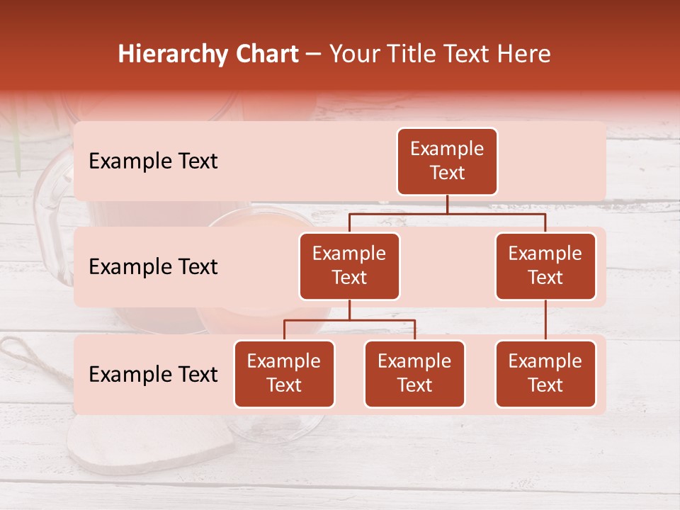 Harvest Raw Lifestyle PowerPoint Template